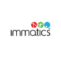 Immatics N.V Logo