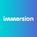 Immersion Corporation Logo