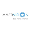 ImmerVision logo