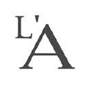 L'Agence Immobilière à Strasbourg logo