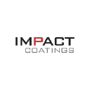 Impact Coatings Logo