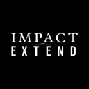 Impact Extend logo