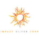 IMPACT Silver Co. Logo