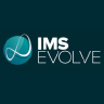IMS Evolve logo