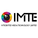 Integrated Media Technology Limited Logo