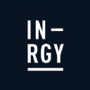 IN-RGY (Digital transformation consulting firm) logo