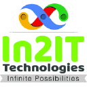 In2IT Technologies Pvt. Ltd. logo