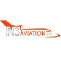 Aviation job opportunities with In3 Aviation