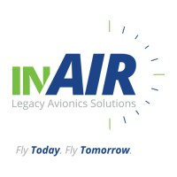 Aviation job opportunities with In Air Aviation