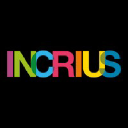INCRIUS logo