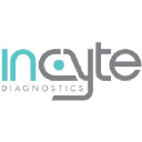 Incyte Diagnostics logo