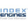 Index Engines logo