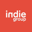 Indie Group logo
