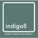 Indigo8 Solutions logo