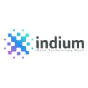 Indium Software Inc. logo