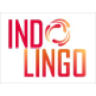 Indo Lingua Translocalize logo