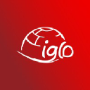 Indocyber Global Teknologi logo