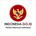 Country of Indonesia logo