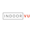 IndoorVu logo