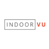 IndoorVu logo