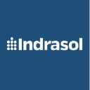 Indrasol logo