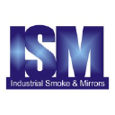 Aviation job opportunities with Industrial Smoke Mirrors