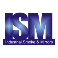 Aviation training opportunities with Industrial Smoke Mirrors
