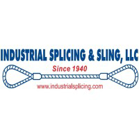 Aviation job opportunities with Industrial Splicing Sling