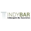 Indianapolis Bar Association logo