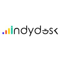 learn more about Indydesk Sales CRM