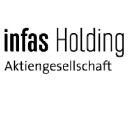 infas Logo