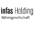 infas Logo