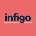 Infigo logo