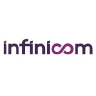 Infinicom Hub logo