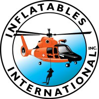Aviation job opportunities with Inflatable International