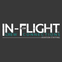 Aviation job opportunities with Inflight Resources