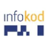 INFO-KOD D.O.O. logo
