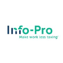 Info-Pro Lender Services logo