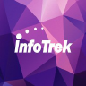 Info Trek logo