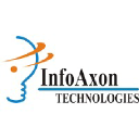 InfoAxon Technologies logo