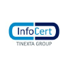 InfoCert logo
