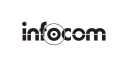 INFOCOM CORPORATION logo