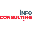 InfoConsulting logo
