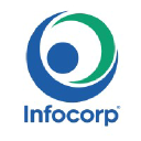 Infocorp Chile logo