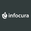 Infocura logo
