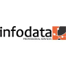 Infodata Professional Services logo