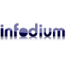 Infodium Algérie logo