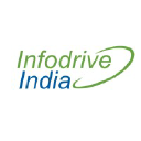 Infodrive India Pvt Ltd
