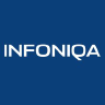Infoniqa SQL logo