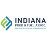 Indiana Food and Fuel Assoc. logo